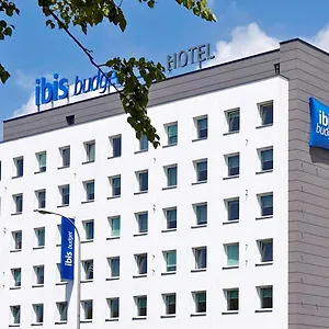 מלון Ibis Budget West Station