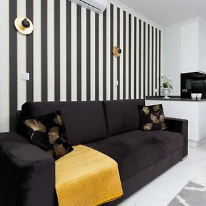  Апарт-отель Mennica - Center By Renters