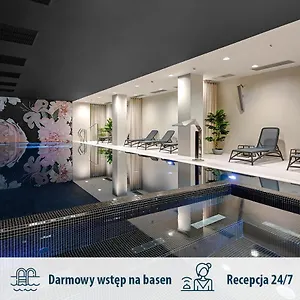 Grano Old Town & Wellness - Grano & Wellness Appartement Gdańsk