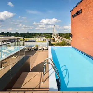 Barcelo Powisle Warschau