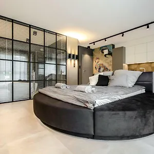 Flaming Appartement Gdańsk