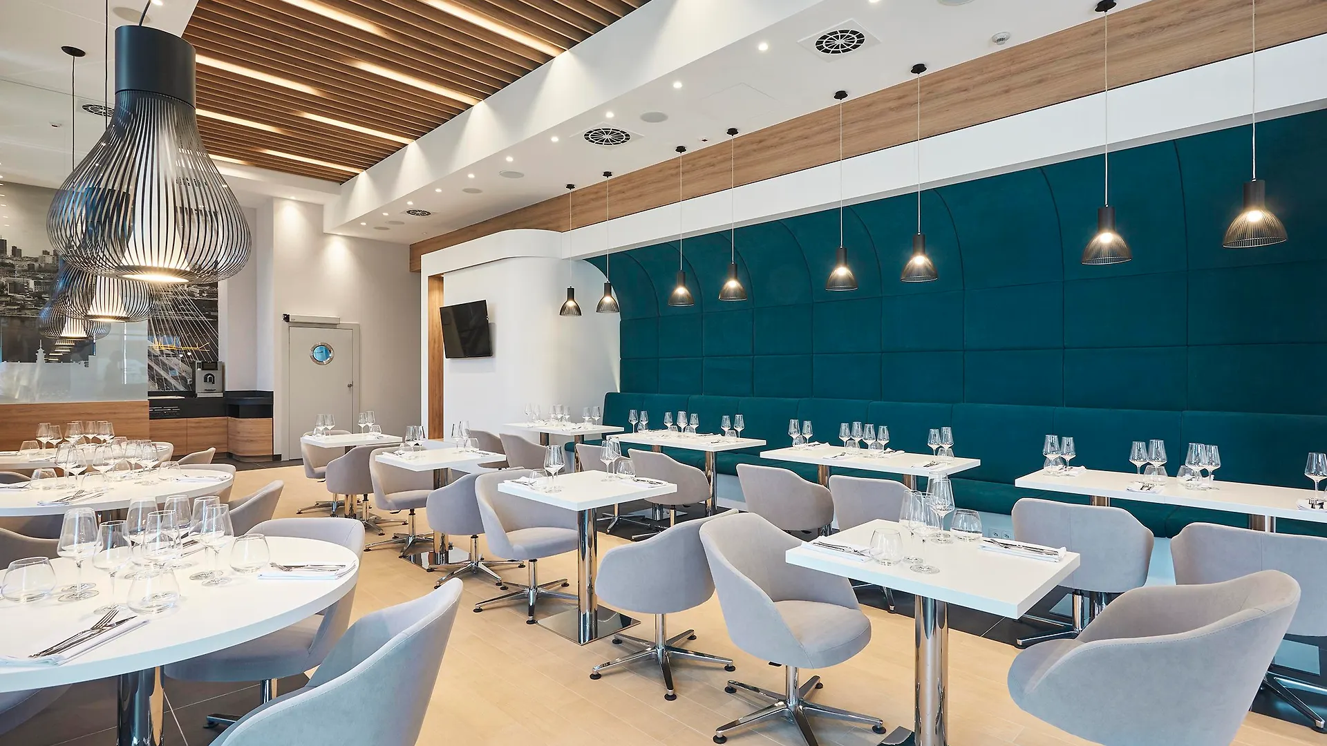 Golden Tulip Warsaw Airport Hotel Polen